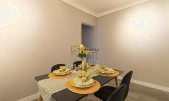 Imagem 4: Apartamento Venda Paraíso 76 m² 2 Dormitórios