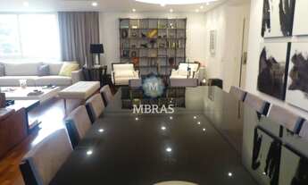 Imagem 4: APTO SOFISTICADO ITAIM BIBI | 3 SUÍTES | 3 VAGAS