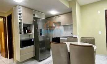 Imagem 6: Apartamento Mobiliado para Locação!