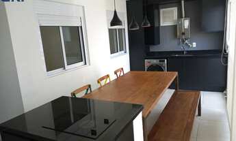 Imagem: APTO EXCELENTE - SANTO AMARO