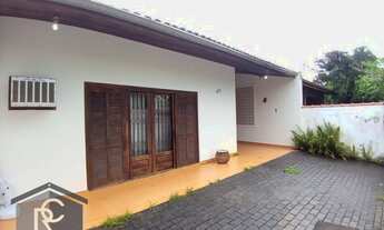 Imagem: Casa com 4 dormitórios para alugar, 190