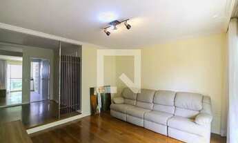 Imagem: Apartamento à Venda - Vila Andrade, 3 Quartos