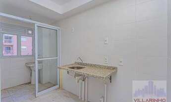 Imagem 7: Apartamento com 3 dormitórios com pátio à venda, 107 m² por R$ 373.000 - Teresópolis - Por