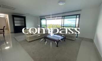 Imagem 6: Apartamento com 4 suítes para alugar no Cond. Jardim do Mar na Reserva do Paiva - Cabo - P