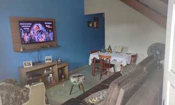 Imagem 3: Casa com 2 dormitórios para alugar, 85 m² - Recanto - Rio das Ostras/RJ