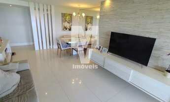 Imagem 3: Américas Park - Sunview - 3 Suítes - Frontal Mar e Reserva - Andar Alto - Indevassável