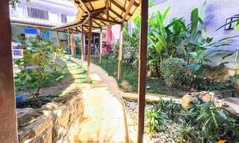 Imagem 5: Casa à venda, 4 quartos, 2 suítes, 3 vagas, JARDIM AMERICA - Belo Horizonte/MG