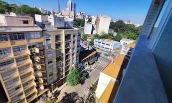 Imagem: Apartamento para aluguel tem 45 metros quadrados