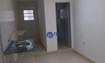 Imagem 2: Apartamento com 1 dormitório para alugar, 20 m² - Vila Maria