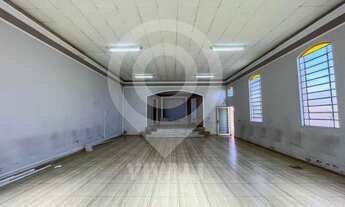 Imagem 3: Igreja em bairro tradicional