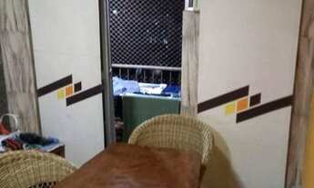 Imagem 5: Apartamento com 2 dormitórios à venda, 65 m² por R$ 230.000,00 - Praça Seca - Rio de Janei