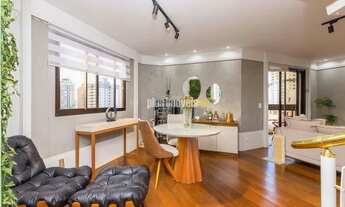 Imagem: Cobertura Duplex 4 dormitórios 2 Suítes