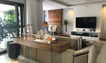 Imagem: Apartamento para venda com 250 metros quadrados