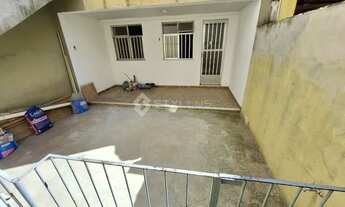 Imagem 2: Cascadura Casa com 2 dormitórios