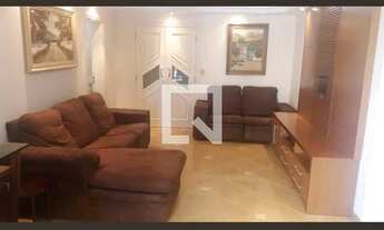 Imagem: Apartamento à Venda - Água Fria, 3 Quartos