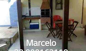 Imagem 6: Cond Orla 500 a 1 minuto a pé da Praia Unamar CARTÃO