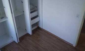 Imagem 7: Apartamento com 2 dormitórios para alugar, 48 m² por R$ 910/mês - Jardim Tatiana - Votoran