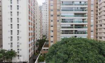 Imagem 4: Apartamento para Aluguel - Paraíso, 1 Quarto, 50 m2