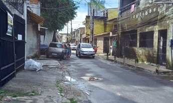 Imagem 4: Terreno documentado