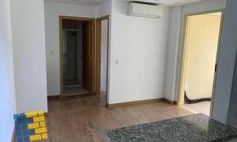 Imagem 4: Apartamento com 1 dormitório para alugar, 49 m² por R$ 3.370,00/mês - Casa Verde - São Pau