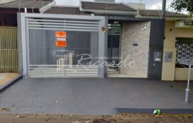 Imagem 2: Arapongas - Casa Padrão - Jardim Casa Grande