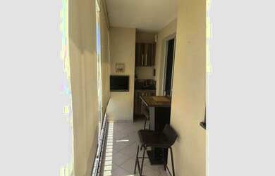 Imagem 7: SãO PAULO - Apartamento Padrão - Vila Invernada