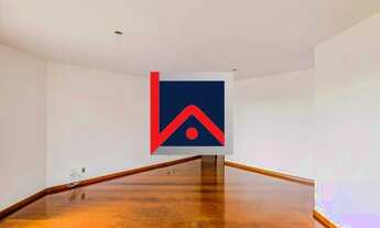 Imagem 1: Apartamento Locação Chácara Santo Antônio 146 m² 4 Dormitórios