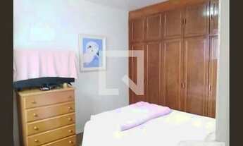 Imagem 3: Apartamento para Aluguel - Cambuci, 1 Quarto, 40 m2