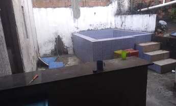 Imagem 5: Casa Aluguel Praia Grande/ Rio sena