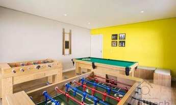 Imagem 7: Apartamento com 2 dormitórios para alugar, 55 m² por R$ 2.500,00/mês - Vila Prudente - São