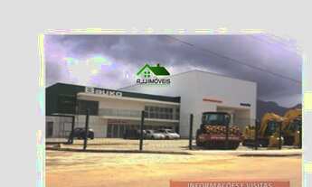 Imagem 7: Lotes Industriais no Contorno/Área Industrial / Polo Piracema