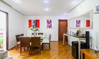 Imagem 4: Apartamento à Venda - Centro, 3 Quartos, 140 m2