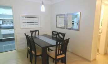 Imagem 7: Apartamento - Parque das Flores - Campinas