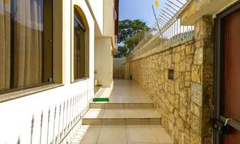 Imagem 3: CASA RESIDENCIAL em São Paulo - SP, Jardim Leonor Mendes de Barros