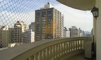 Imagem 2: APARTAMENTO 2 DORMITORIOS SENDO 1 SUITE 3 BANHEIROS SALA 2 AMBIENTES 1 VAGA