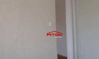 Imagem 5: Apartamento com 1 dormitório para alugar, 37 m² por R$ 965,01/mês - Vila Matilde - São Pau