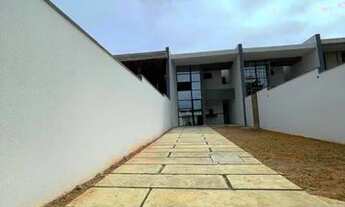 Imagem 3: Magnífico Duplex no Coité, Eusébio, Próx. Shopping Eusébio, 133m2, 4 Suítes, Fino Acabamen