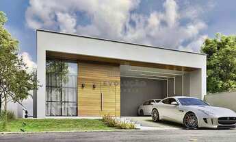 Imagem 6: CASA 03 Quartos, 01 Suíte, 02 Vagas - Pedra Branca - Santa Catarina