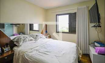 Imagem 5: Apartamento à Venda - Vila das Mercês, 3 Quartos, 122 m2