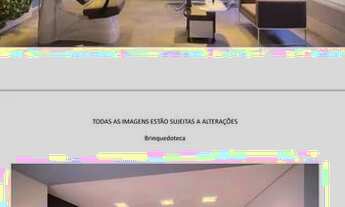 Imagem 2: Apartamento de 89 m² com 3 dormitórios 1 suíte, 2 vagas + depósito, lazer - Centro, São Ca