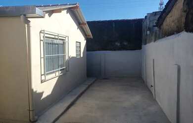 Imagem 3: CASA VILA ALVORADA COM 3 QUARTOS, SALA EM 3 AMBIENTES, COZINHA ÁREA DE SERVIÇO E DESPESA