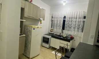 Imagem 5: AP Caiçara Kitnet com 1 dormitório