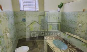 Imagem 6: Casa de 2 quartos para alugar no bairro Centro