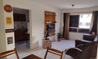 Imagem 4: Apartamento com 2 dormitórios à venda, 55 m² - Pajuçara - Natal/RN