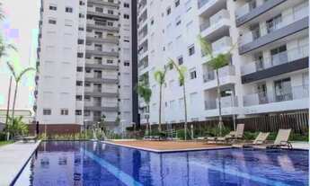 Imagem 2: Apartamento 2 dormitórios 59m