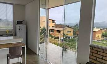 Imagem 6: NEGÓCIO MONTADO - 2 PRÉDIOS - 4 APARTAMENTOS ELDORADO - ALTO PARAÍSO DE GOIÁS