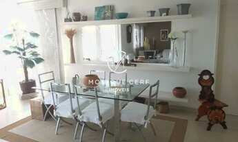 Imagem 2: Amplo apartamento com varandão e vista para o verde