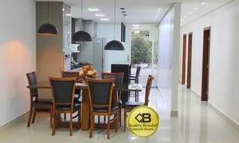 Imagem 3: Ponte Alta, na melhor Localização Casa 3 suites, moderna, condominio top, 450m2