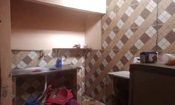 Imagem 2: Casa a venda LAJE lote com 140 M² com 3 quartos 3 WC QNM, 34 F2 em Taguatinga Norte - Bras