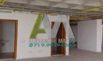 Imagem 9: Sala para alugar no bairro Caminho das Árvores - Salvador/BA